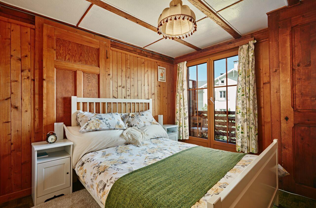 Le Liseron Leysin Exterior foto